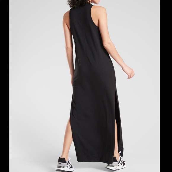 Athleta Destination Maxi Dress - Picture 3 of 9